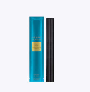 Scent Stem Refills - Midnight in Milan (Saffron & Rose) - Glasshouse