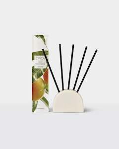 Home Decor: Scent Stem Refills - Mango & Papaya - Circa