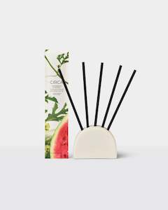 Home Decor: Scent Stems Refills - Coconut & Watermelon - Circa