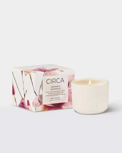 Candle - Jasmine & Magnolia - Circa - 70g
