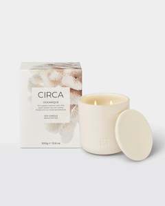 All Things Floral: Candle - Oceanique - Circa - 300g