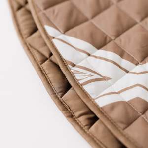 Playmat - Ō Whakatō Playmat | Cocoa - Bo and Ko