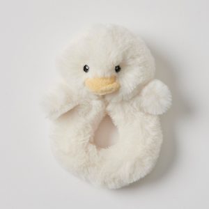 Rattle - Daisy Duck - Small