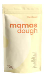Pepper Me: MamasDough Plant Based 700g