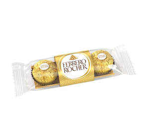 Ferrero Roches - 3 Pack