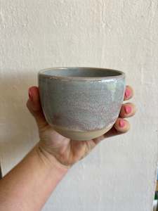 Mug - Espresso/Latte - Pottery #1780