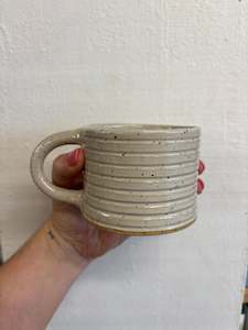 Tasty Treats: Mug - Pottery #1742