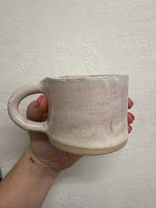Tasty Treats: Mug - Pottery #1770