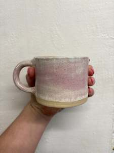 Mug - Pottery #1773