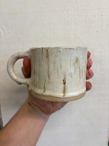 Mug - Pottery #1763