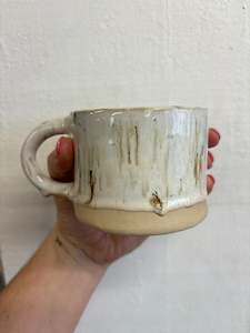 Tasty Treats: Mug - Pottery #1764