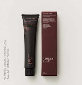 All: Hand Cream (Soothe Tube) - Bonberry - Ashley and Co