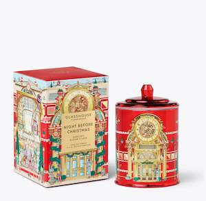 New: Candle - Night Before Christmas - 380g