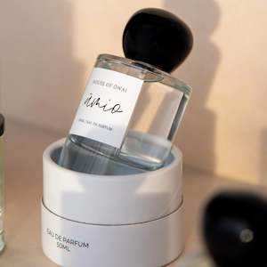 New: Perfume - House of Ōwai - Āmio - 50ML