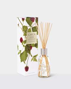 Diffuser - Rasberry Rhubarb - Circa