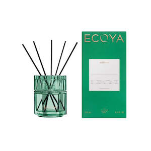 Candles Ecoya: Diffuser - Keepsake #3 - Ecoya