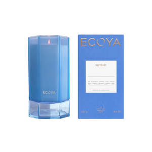 Candles Ecoya: Candle- Keepsake #2 - Ecoya