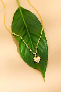 Rerehua Boutique: Necklace - Rerehua - Aroha Nui