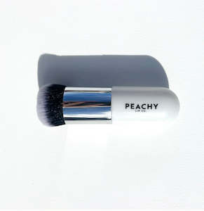 Make Up Brush - The Essential Cream Brush - Peachy Lip Co