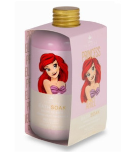 Bath And Body: Pure Princess Bath Soak