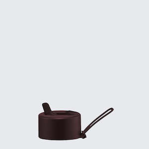Flip Straw Lid Pack - Frank Green - Chocolate