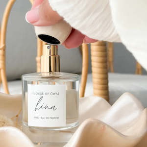 Perfume - House of ōwai - Hina