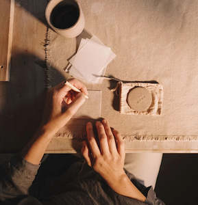 Gifting: Floating Wish Paper Kit