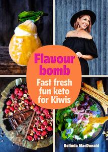 Book - Flavourbomb