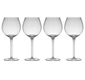 Gin Glass - Esme - Single - Clear