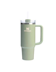 The Desert Heritage Quencher H2.0 FlowState™ Tumbler | 30 OZ - Agave