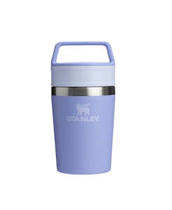 Stanley: Travel Mug - The Café-To-Go - 8 OZ - Hydrangea - Stanley