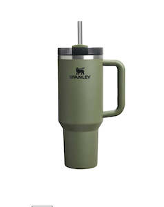 Quencher - Tumbler H2.0 FlowState - 40oz - Dried Pine - Stanley