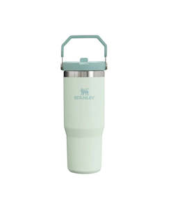 Tumbler - The IceFlow Flip Straw - 30oz - Mist - Stanley