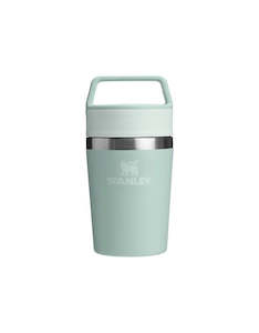 Stanley: Travel Mug - The Café-To-Go - 8 OZ - Seafoam 2.0 - Stanley