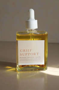 Grief Support Oil - Mama and Me