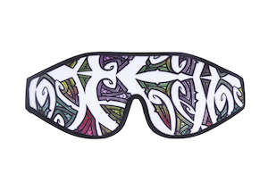 Eye Masks: Eye Mask - The Cloud - Niwa