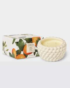 Candle - Mandarin & Neroli - Outdoor XL Candle - Circa