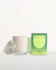 All Things Floral: Candle - Mini Madison - French Pear - Ecoya