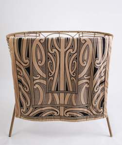 Pēpi Blanket / Minky - Hawaiiki Pēpi - Toa