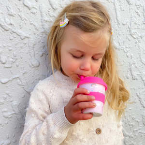 Fluffy Cup - Unicorn Dreams - Fluffy to Go