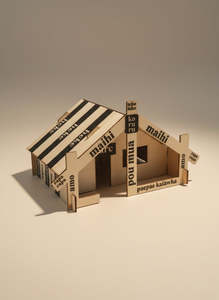 Build Your Own Wharenui