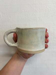 Mug - Pottery #1769