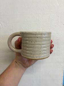 Mug - Pottery #1743