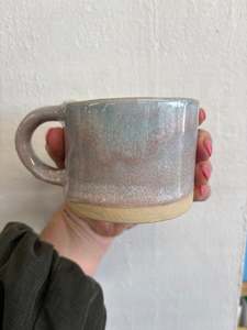 Mug - Pottery #1765