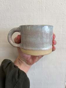 Mug - Pottery #1766