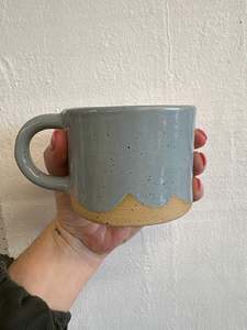 Tasty Treats: Mug - Pottery #1729