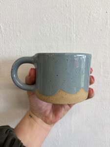 Tasty Treats: Mug - Pottery #1599