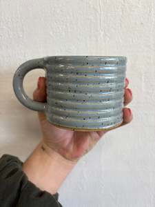 Tasty Treats: Mug - Pottery #1392