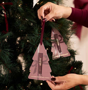 All: Tinted Lip Butter - Ornament - Al.ive - Sweet Plum