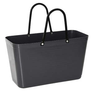 All: Hinza Bag - Large - Dark Grey